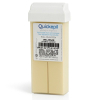 .QUICKEPIL 50 SZT. WOSK DO DEPILACJI ROLKA ZINK-ARGAN 110g Activ